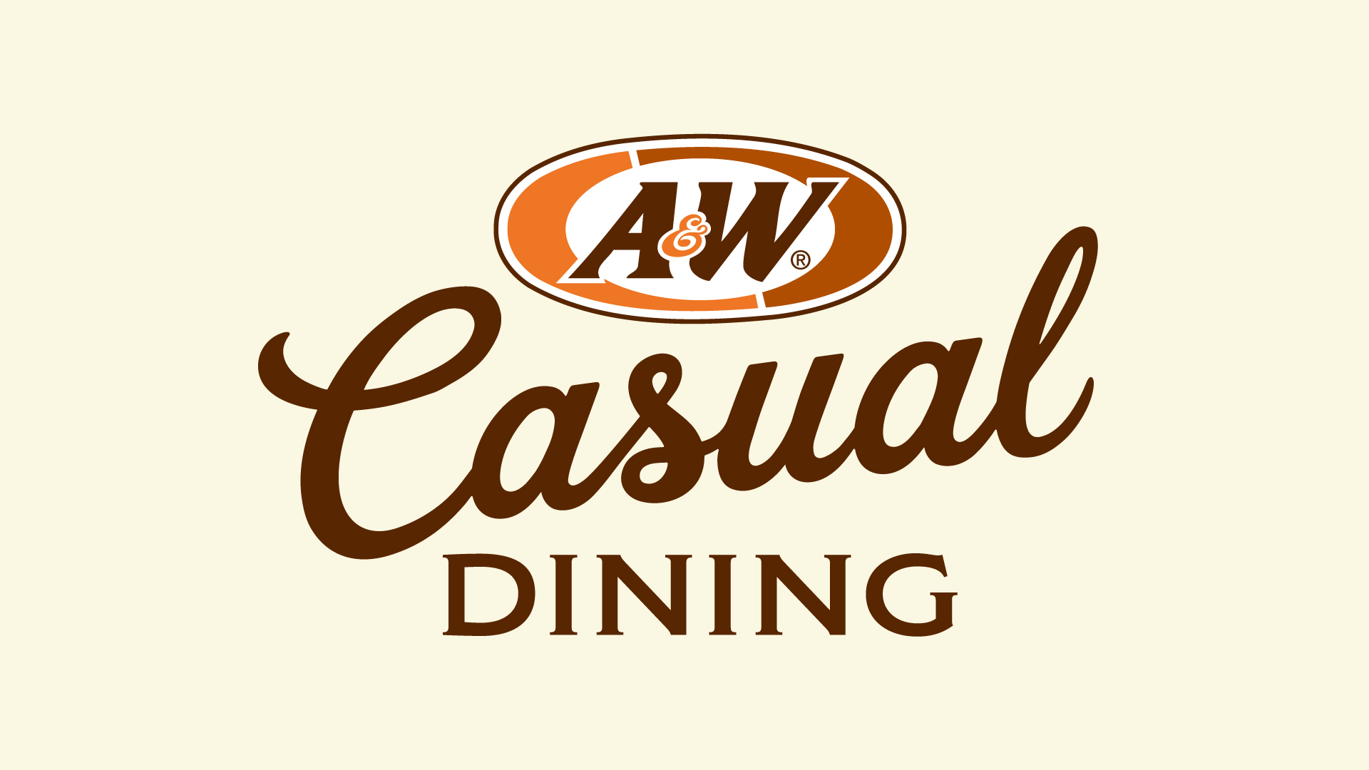 A&W Casual DINNING