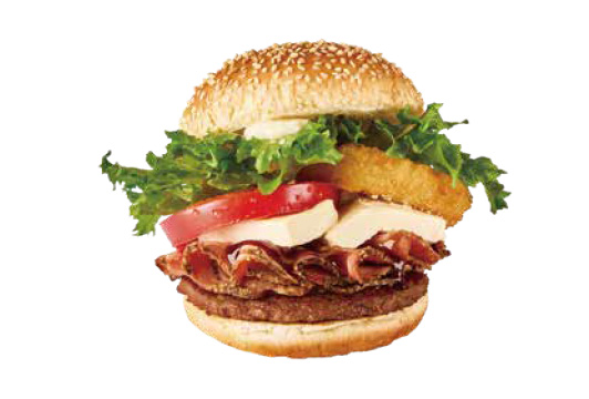 BURGERS ハンバーガー