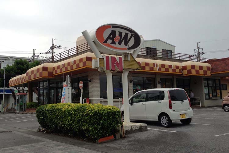 urumaagena うるま安慶名店