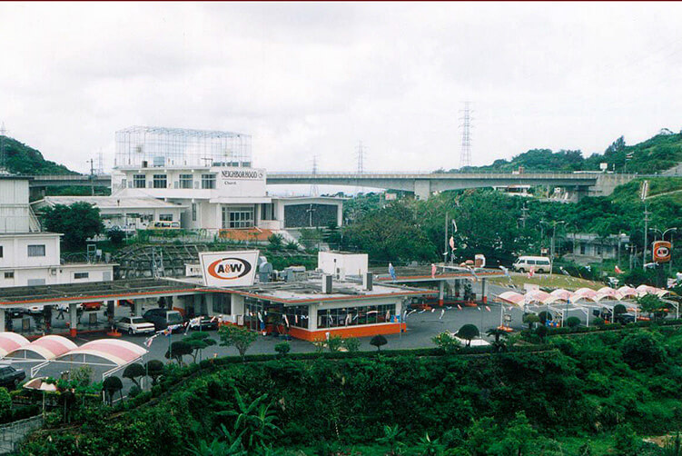 屋宜原店