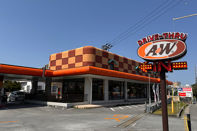 Awase Store　泡瀬