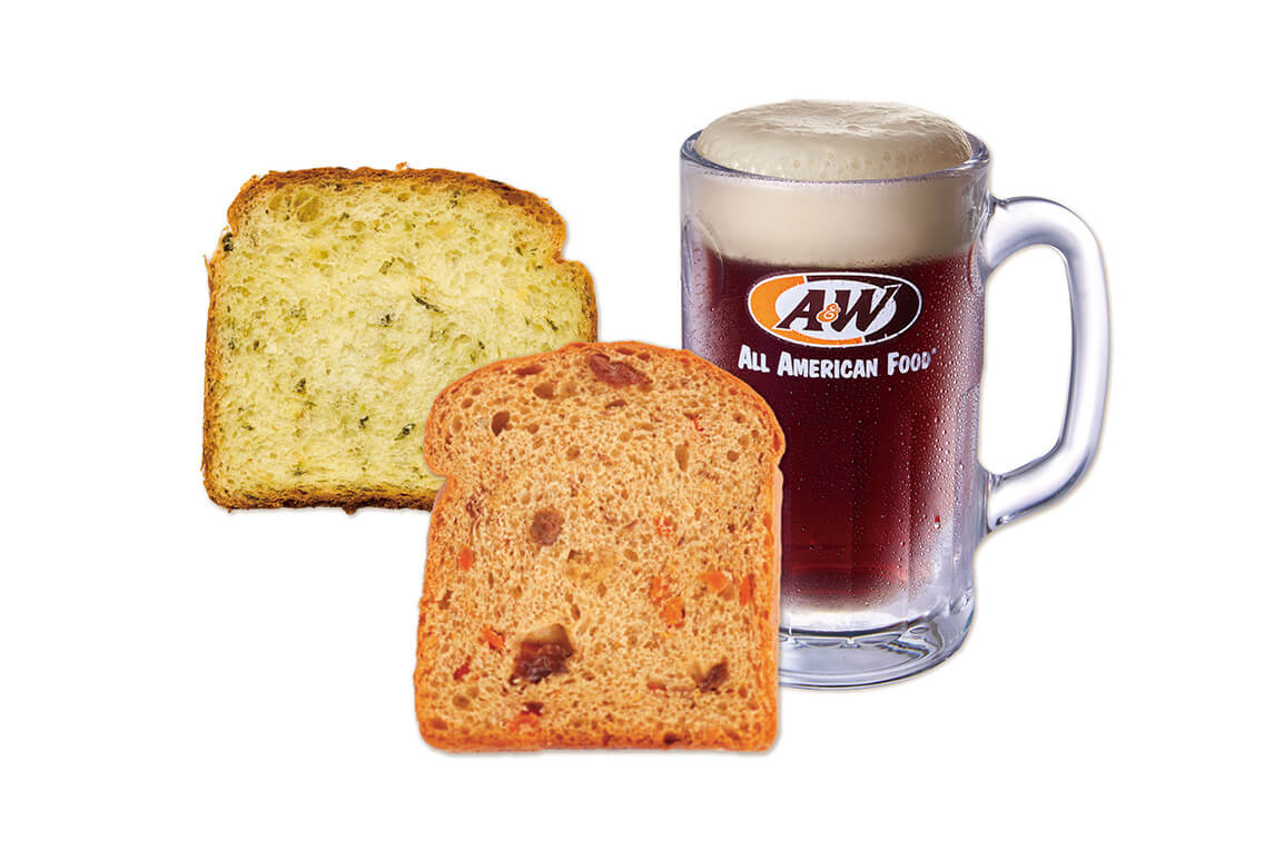 ブレックファーストドリンクトセット