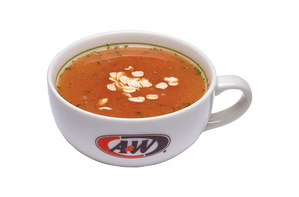 トマトポタージュ