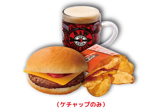 キッズチーズ ポテトチップスセット