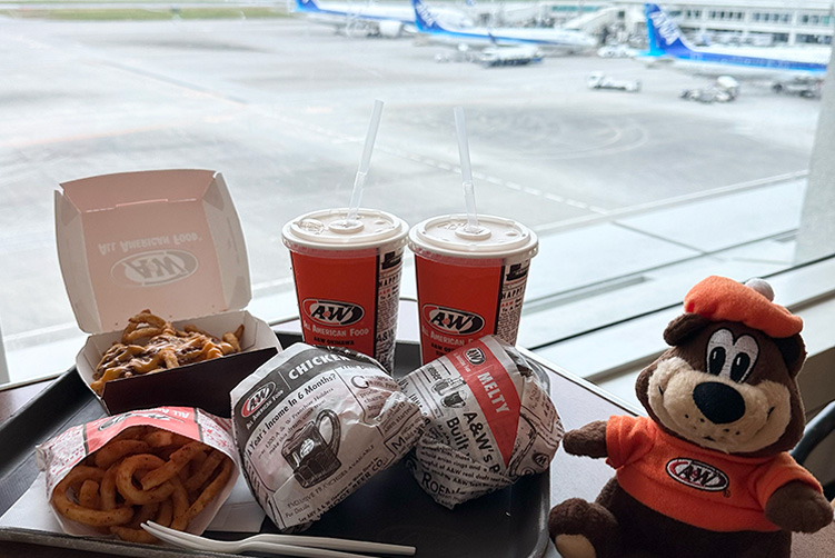 nahaairport 那覇空港店