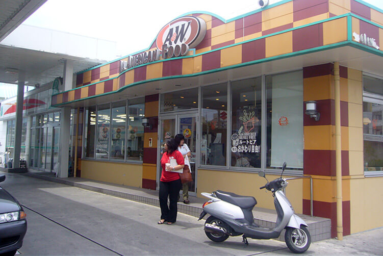 omoro 那覇新都心おもろ店