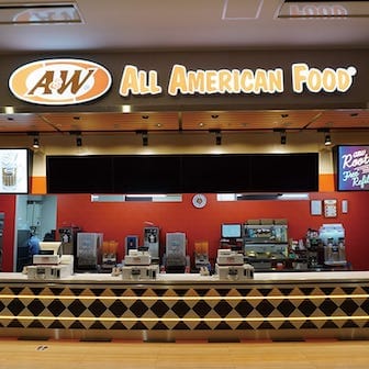 イオンモール沖縄ライカム店